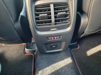 Ford Kuga 2.5 PHEV 242 Auto ST-Line X