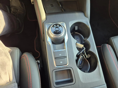 Ford Kuga 2.5 PHEV 242 Auto ST-Line X