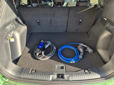 Ford Kuga 2.5 PHEV 242 Auto ST-Line X