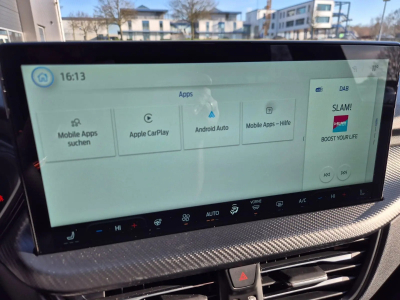 Ford Kuga 2.5 PHEV 242 Auto ST-Line X