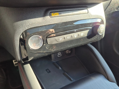 Ford Kuga 2.5 PHEV 242 Auto ST-Line X