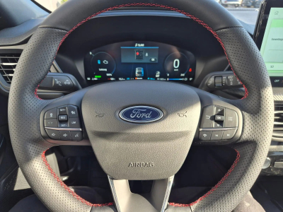 Ford Kuga 2.5 PHEV 242 Auto ST-Line X