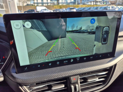 Ford Kuga 2.5 PHEV 242 Auto ST-Line X