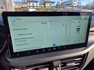 Ford Kuga 2.5 PHEV 242 Auto ST-Line X