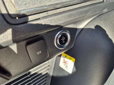 Ford Kuga 2.5 PHEV 242 Auto ST-Line X