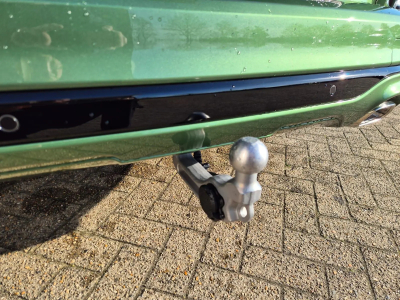 Ford Kuga 2.5 PHEV 242 Auto ST-Line X