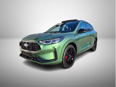 Ford Kuga 2.5 PHEV 242 Auto ST-Line X