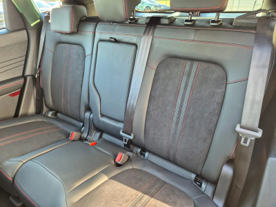 Ford Kuga 2.5 PHEV 242 Auto ST-Line X