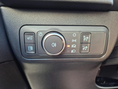 Ford Kuga 2.5 PHEV 242 Auto ST-Line X