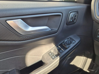 Ford Kuga 2.5 PHEV 242 Auto ST-Line X