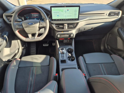 Ford Kuga 2.5 PHEV 242 Auto ST-Line X