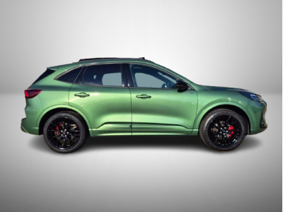 Ford Kuga 2.5 PHEV 242 Auto ST-Line X