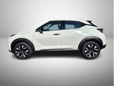 Nissan Juke 1.0 DIG-T 114 Acenta