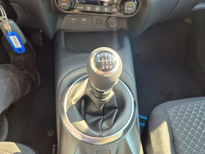 Nissan Juke 1.0 DIG-T 114 Acenta