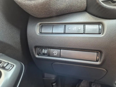 Nissan Juke 1.0 DIG-T 114 Acenta