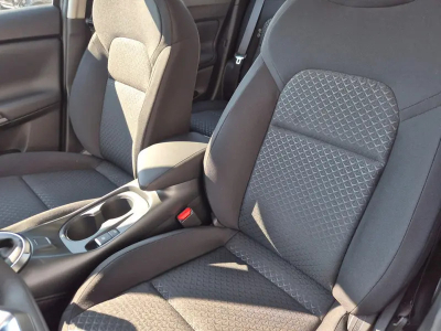 Nissan Juke 1.0 DIG-T 114 Acenta