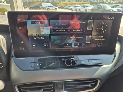 Nissan Juke 1.0 DIG-T 114 Acenta