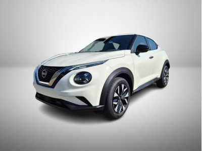 Nissan Juke 1.0 DIG-T 114 Acenta