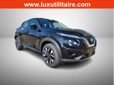 Nissan Juke 1.0 DIG-T 114 Acenta