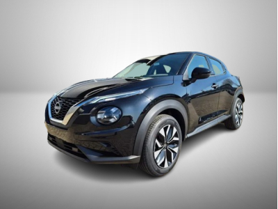 Nissan Juke 1.0 DIG-T 114 Acenta