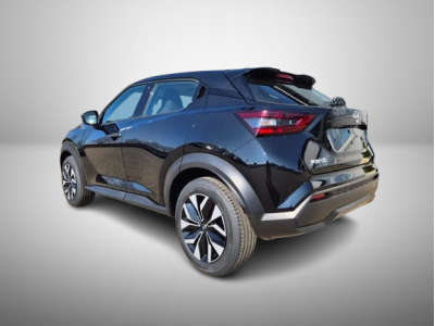 Nissan Juke 1.0 DIG-T 114 Acenta