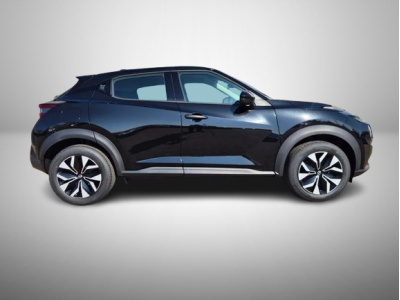 Nissan Juke 1.0 DIG-T 114 Acenta