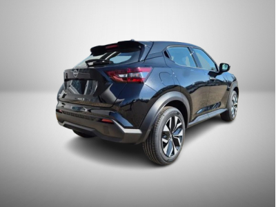 Nissan Juke 1.0 DIG-T 114 Acenta