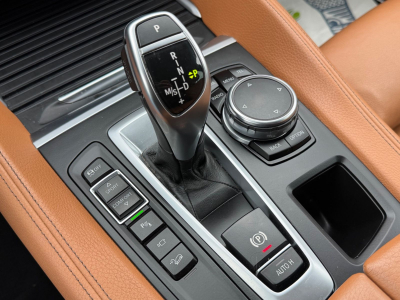 BMW X6 xDrive 30 d/HeadUP/Sportsitze/SD/LED/