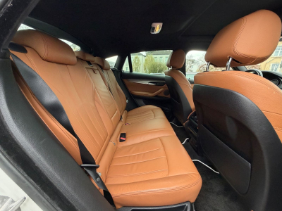 BMW X6 xDrive 30 d/HeadUP/Sportsitze/SD/LED/