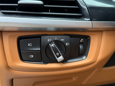 BMW X6 xDrive 30 d/HeadUP/Sportsitze/SD/LED/