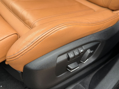 BMW X6 xDrive 30 d/HeadUP/Sportsitze/SD/LED/