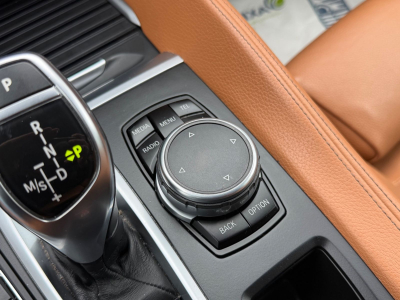 BMW X6 xDrive 30 d/HeadUP/Sportsitze/SD/LED/