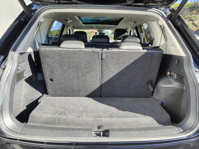 Volkswagen Tiguan Allspace 2.0 TDI DSG 4MOTION TOIT PANO CUIR CARPLAY