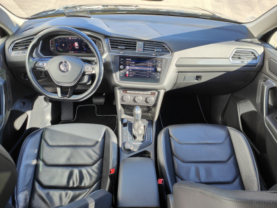 Volkswagen Tiguan Allspace 2.0 TDI DSG 4MOTION TOIT PANO CUIR CARPLAY