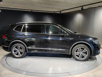 Volkswagen Tiguan Allspace 2.0 TDI DSG 4MOTION TOIT PANO CUIR CARPLAY