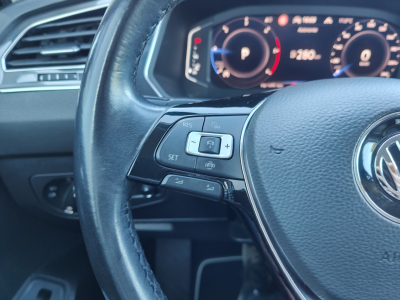 Volkswagen Tiguan Allspace 2.0 TDI DSG 4MOTION TOIT PANO CUIR CARPLAY