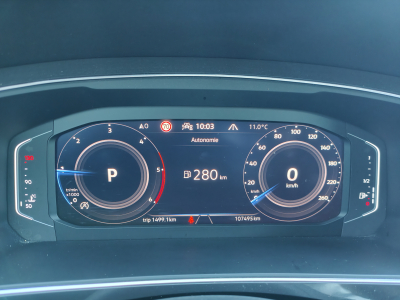 Volkswagen Tiguan Allspace 2.0 TDI DSG 4MOTION TOIT PANO CUIR CARPLAY