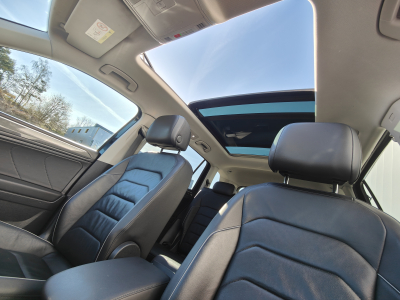 Volkswagen Tiguan Allspace 2.0 TDI DSG 4MOTION TOIT PANO CUIR CARPLAY