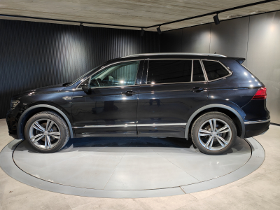 Volkswagen Tiguan Allspace 2.0 TDI DSG 4MOTION TOIT PANO CUIR CARPLAY