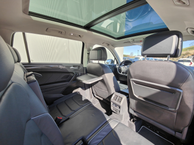 Volkswagen Tiguan Allspace 2.0 TDI DSG 4MOTION TOIT PANO CUIR CARPLAY