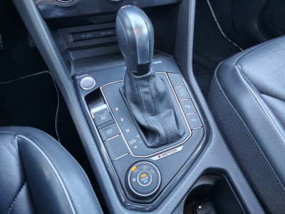 Volkswagen Tiguan Allspace 2.0 TDI DSG 4MOTION TOIT PANO CUIR CARPLAY
