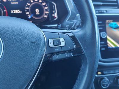 Volkswagen Tiguan Allspace 2.0 TDI DSG 4MOTION TOIT PANO CUIR CARPLAY