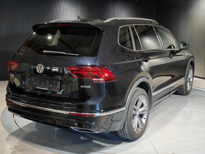 Volkswagen Tiguan Allspace 2.0 TDI DSG 4MOTION TOIT PANO CUIR CARPLAY