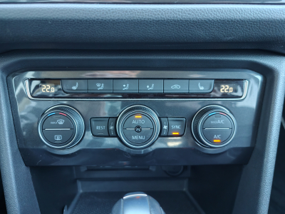 Volkswagen Tiguan Allspace 2.0 TDI DSG 4MOTION TOIT PANO CUIR CARPLAY