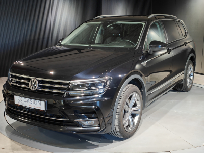 Volkswagen Tiguan Allspace 2.0 TDI DSG 4MOTION TOIT PANO CUIR CARPLAY