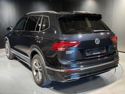 Volkswagen Tiguan Allspace 2.0 TDI DSG 4MOTION TOIT PANO CUIR CARPLAY