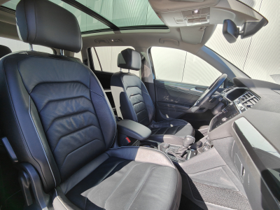 Volkswagen Tiguan Allspace 2.0 TDI DSG 4MOTION TOIT PANO CUIR CARPLAY
