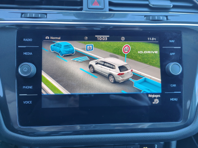 Volkswagen Tiguan Allspace 2.0 TDI DSG 4MOTION TOIT PANO CUIR CARPLAY