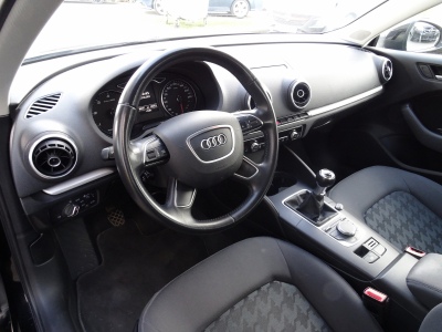 Audi A3 1.6 TDI SPORTBACK NAVI