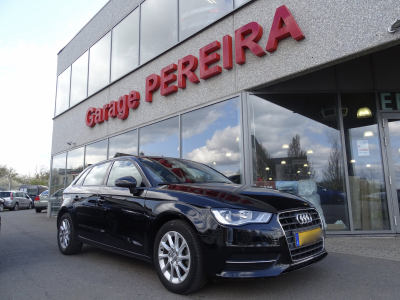 Audi A3 1.6 TDI SPORTBACK NAVI